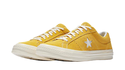 Converse one star golf wang shop