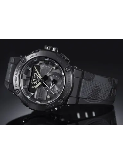 Часы Casio G-Shock GST-B200TJ-1A