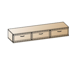 Гостиная Карина - Тумба ТБ-1071