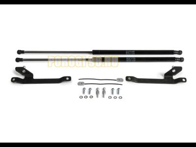 Амортизаторы капота, 2 шт. АвтоУпор для Changan CS35 I 2013-