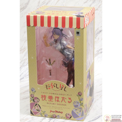 Фигурка 1/8 Хотару Шидарэ (Hotaru Shidare)