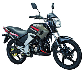 Мотоцикл LIFAN LF200-16C APACHE 200cc низкая цена