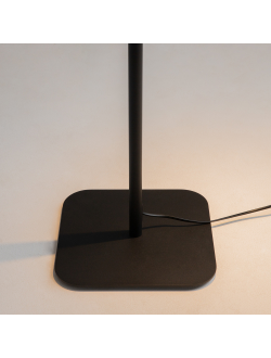 Напольный светильник (торшер) Farel, Z001FL-L3W-1B