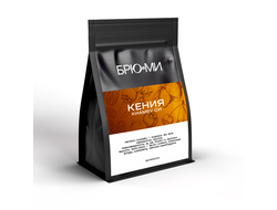 Кения Киамбу СИ