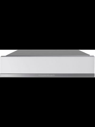 Вакууматор Kuppersbusch CSV 6800.0 W3 Silver Chrome