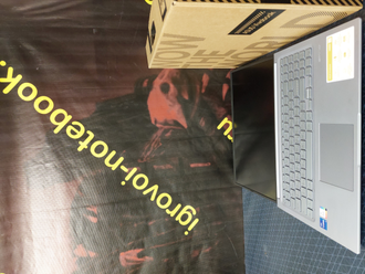 ASUS VivoBook 15 X1502ZA-BQ2346 ( 15.6 FULL HD IPS  i7-12700H Intel Iris Xe Graphics 16GB 512SSD )