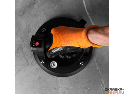 ASPRO-VSAP присоска вакуумная (автоматическая) для крупноформатной плитки / керамогранита