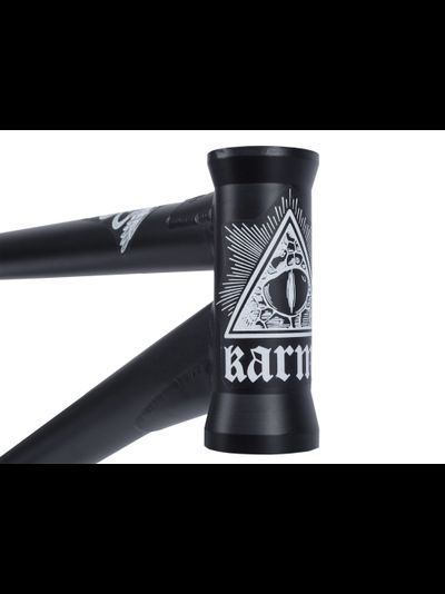 Рама BMX KARMA Prognostic 20.25"