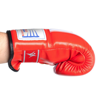 Перчатки снарядные