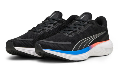 Кроссовки Puma Scend Pro Black Ultra Blue