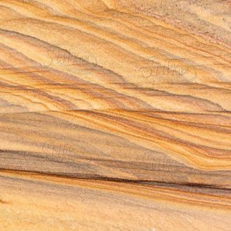 Мрамор Rainbow Sandstone