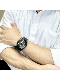 Часы Casio Pro Trek PRW-6900ZE-1