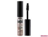 LuxVisage Гель-Тинт для бровей водостойкий BROW TINT WATERPROOF 24H 5г