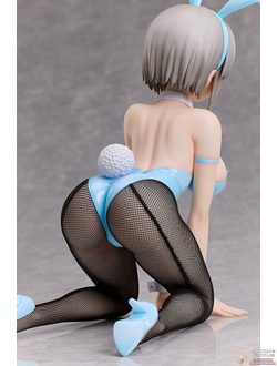 Фигурка 1/4 Янаги Удзаки (Yanagi Uzaki Bunny Ver.)