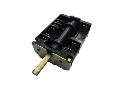 Переключатель мощности духовки Мечта ПМ 16-3-10,  3 режима, (с креплением терморегулятора)