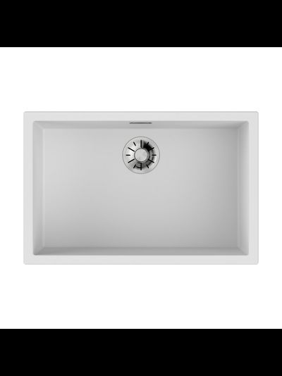 Мойка OMOIKIRI YAMAKAWA 75-U/I WH