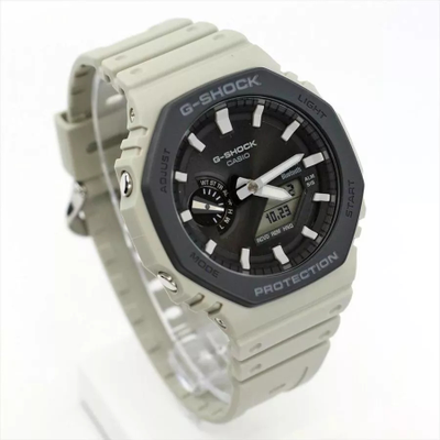 Часы Casio G-Shock GA-B2100LUU-5A