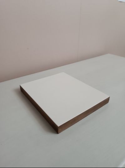 Иконная доска 17,5х21см без ковчега