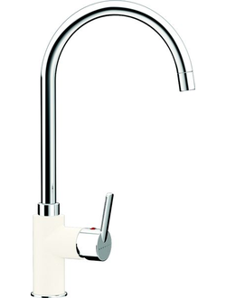 СМЕСИТЕЛЬ SCHOCK SIMI CRISTALITE (710231), АЛЬПИНА