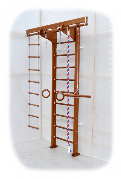 Спортивный комплекс KARUSSELL Berlin