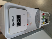 Наши специалисты при обработки оборудования, отправляют фотоотчет клиенту.