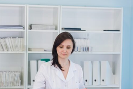 Медицинский регистратор