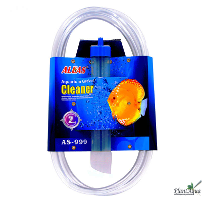 Сифон для наноаквариумов