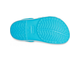 Crocs Bayaband Clogs Детские голубые