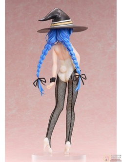 Фигурка 1/4 Рокси Мигурдия (Roxy Migurdia Bunny Ver.)