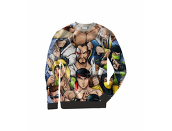 Свитшот Мортал Комбат, Mortal Kombat №35