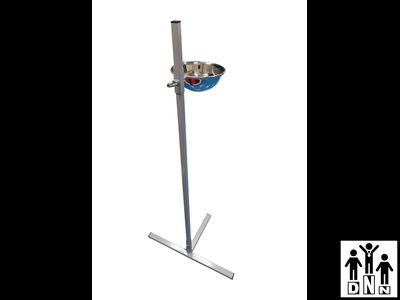 Урна-Плевательница DNN