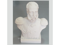 Бюст Александра II.ОПТ