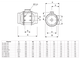 Вентилятор канальный TD 6000-400 (Soler &amp; Palau)