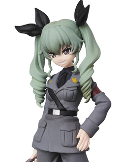 Фигурка 1/16 Анчови (Anchovy / Chiyomi Anzai)