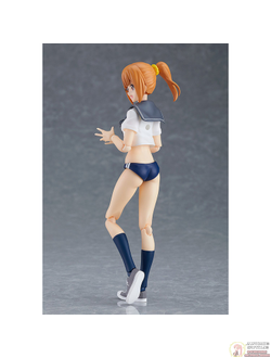 Фигурка фигма figma Emily Sailor Outfit Body
