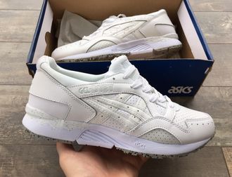 Кроссовки мужские Asics Gel lyte 5 White