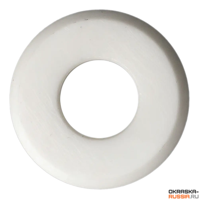 Седло входного клапана для окрасочных аппаратов ASPRO-2300 / 2700 / 3100 / 3100H