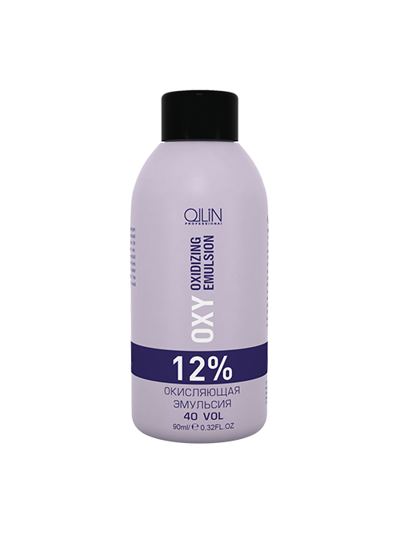 OLLIN Performance OXY Окисляющая эмульсия 90 мл