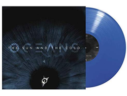 Oceans - The Sun And The Cold LP