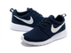 Nike Roshe run синие (41-45) Арт. 012M