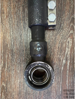 Штанга регулируемая в сборе L=460мм 94161-2919015