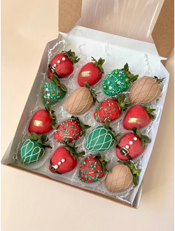 Бокс "Christmas"