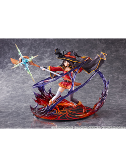 Фигурка 1/7 Мэгумин (Megumin Explosion ver.)