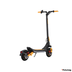 Электросамокат Kugoo M3 Pro