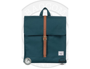 Deep teal herschel store