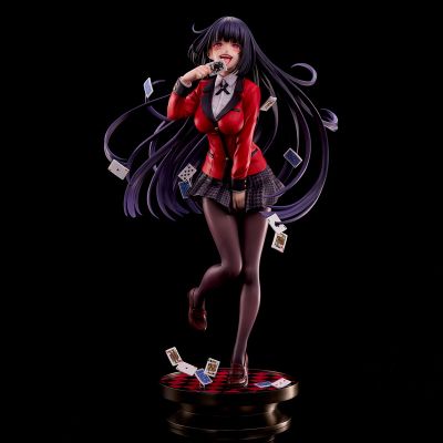 Фигурка 1/6 Юмэко Джабами (Yumeko Jabami Union Creative International Ltd)