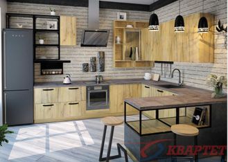 ДАРИНГ 2 Квартет кузнецк