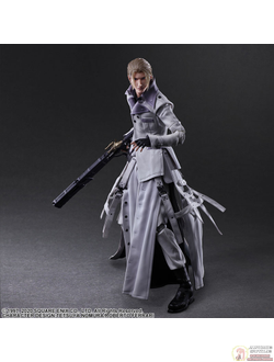 Фигурка Руфус Синра (Rufus Shinra)