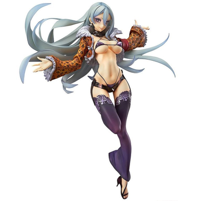 Фигурка 1/7 Psychic Ungro Style