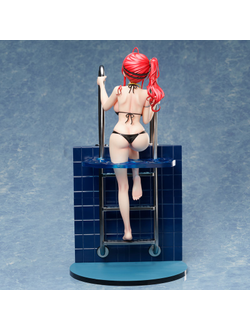 Фигурка 1/4 Зара (Zara Poolside Coincidence)